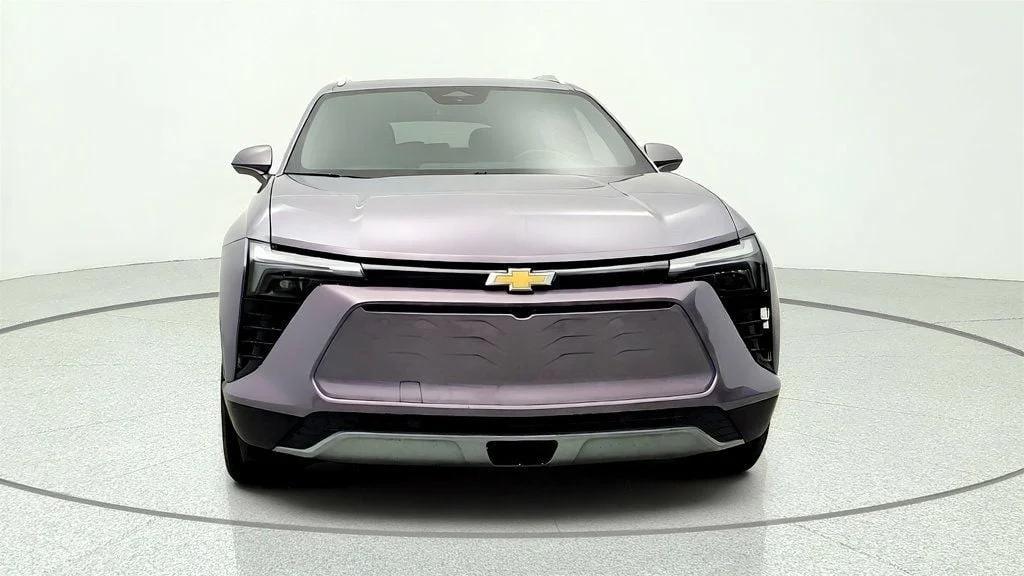chevrolet blazer ev 2024 3GNKDBRJ3RS256408 image chevrolet blazer ev 2024 3GNKDBRJ3RS256408 image